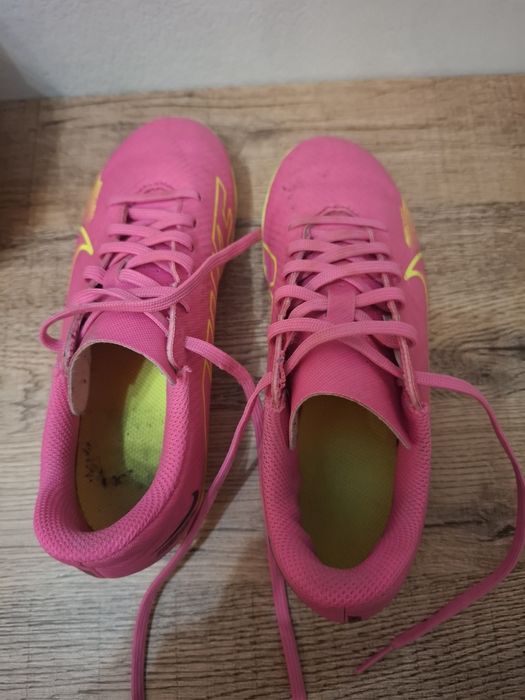 Детски бутонки Nike