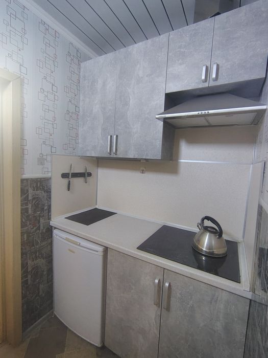 Продам автомойку в центре.