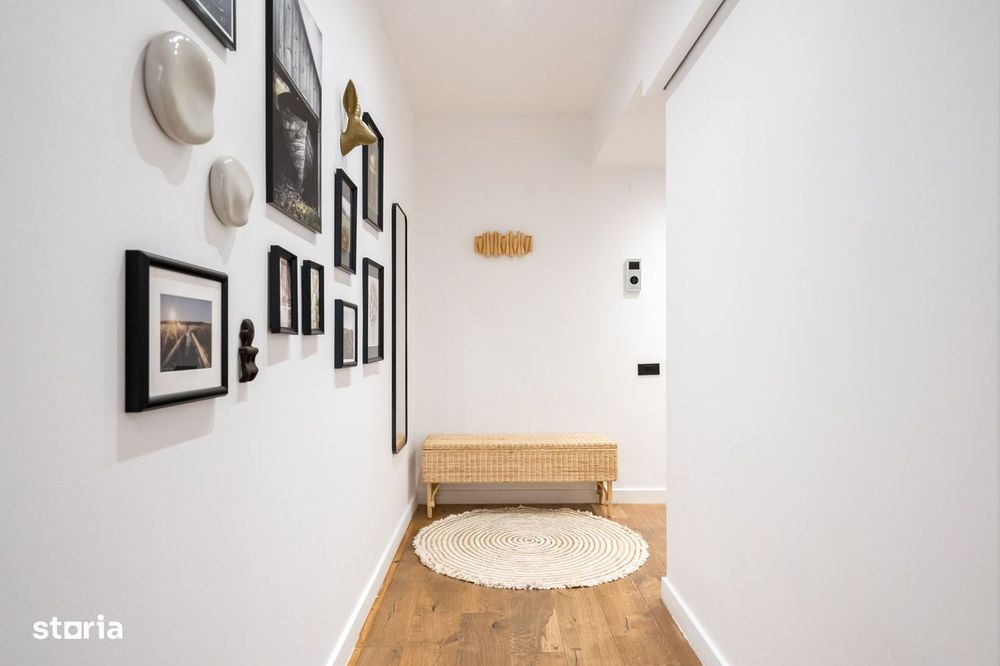 Apartament 3 camere zona Polona
