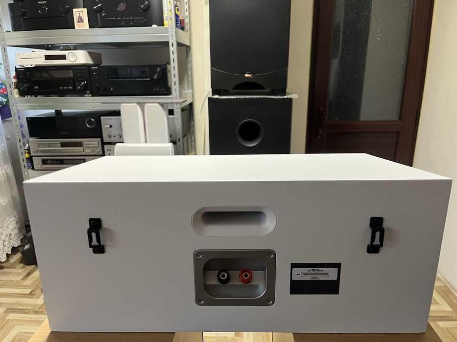 Boxa centru Jamo S 81 cen