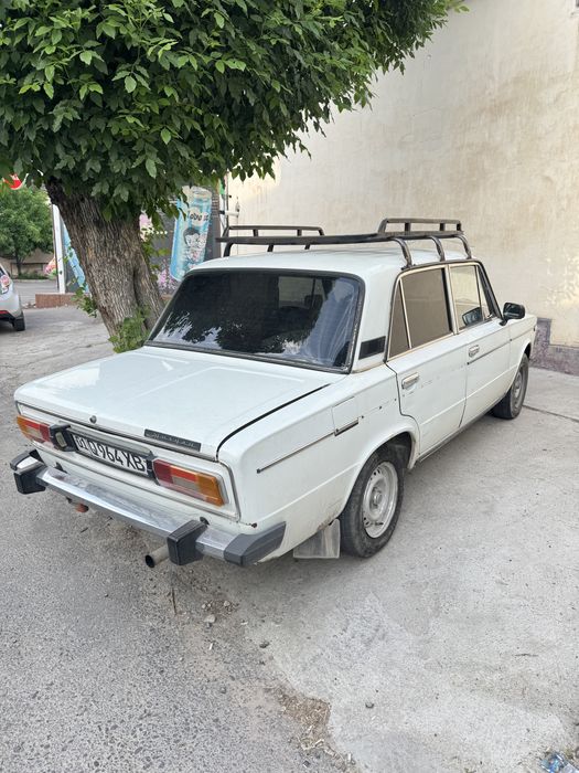 VAZ 2106 1993 — 3
