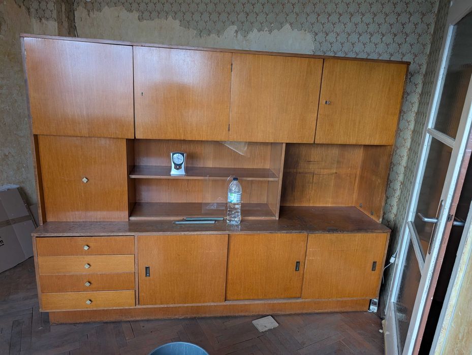 Подарявам холна секция 220х170 см.