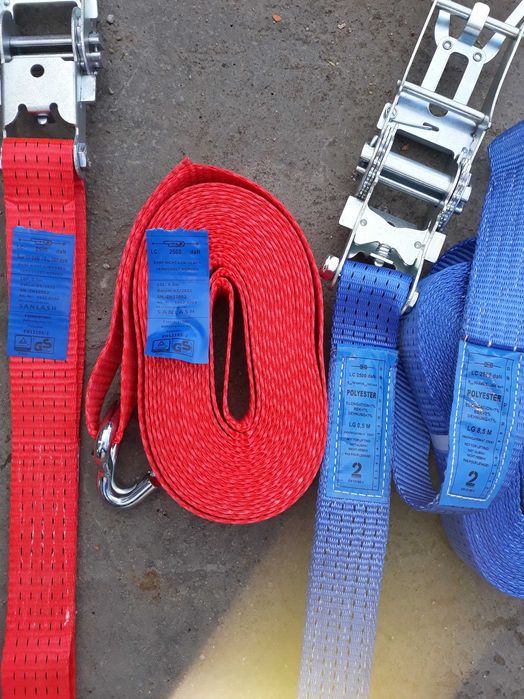 Vand chingi 10m ,9m ,8m