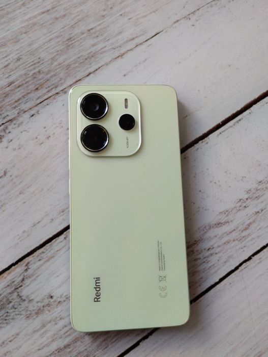 Продам Xiaomi Redmi Note 14 4G