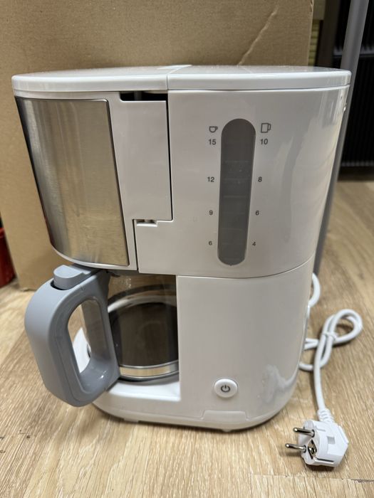 Кафемашина Braun PurShine