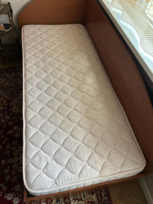 Легло с Матрак Nani