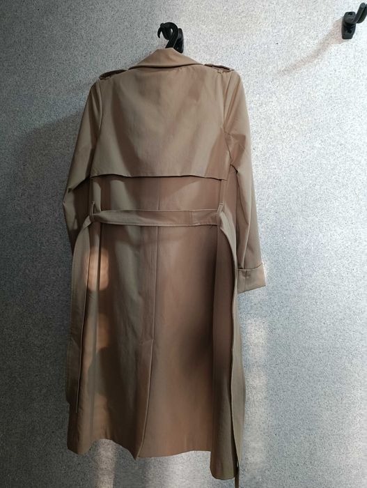 Продам трендовый тренч