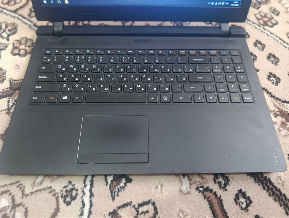 Lenovo sotiladi ozu 4GB  xotira 500 GB