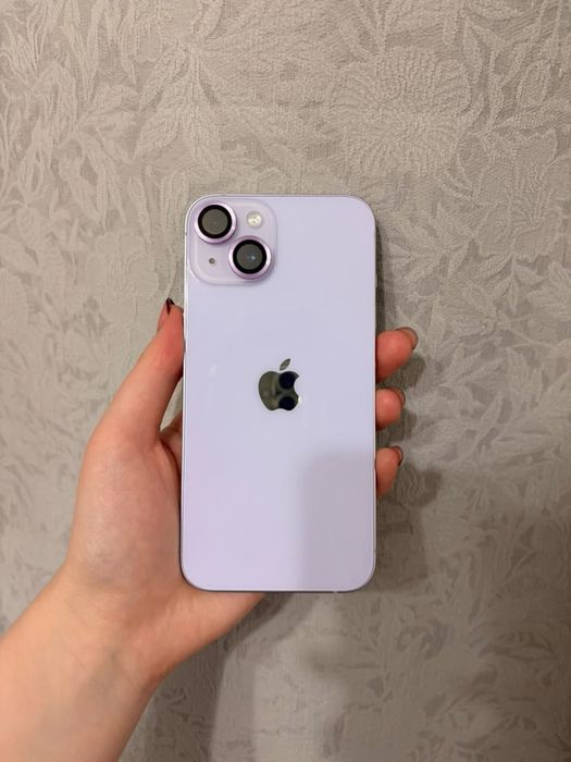 iphone 14 256 GB