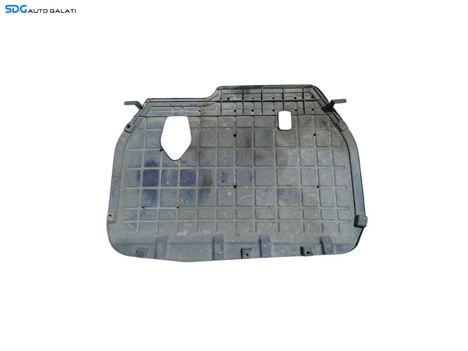 Scut Motor Protectie Plastic Kia Ceed 1.6 CRDI 2007 - 2013 Cod 29110-2Q000 [LC1324]