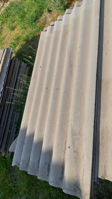 Шифер 6 волновой