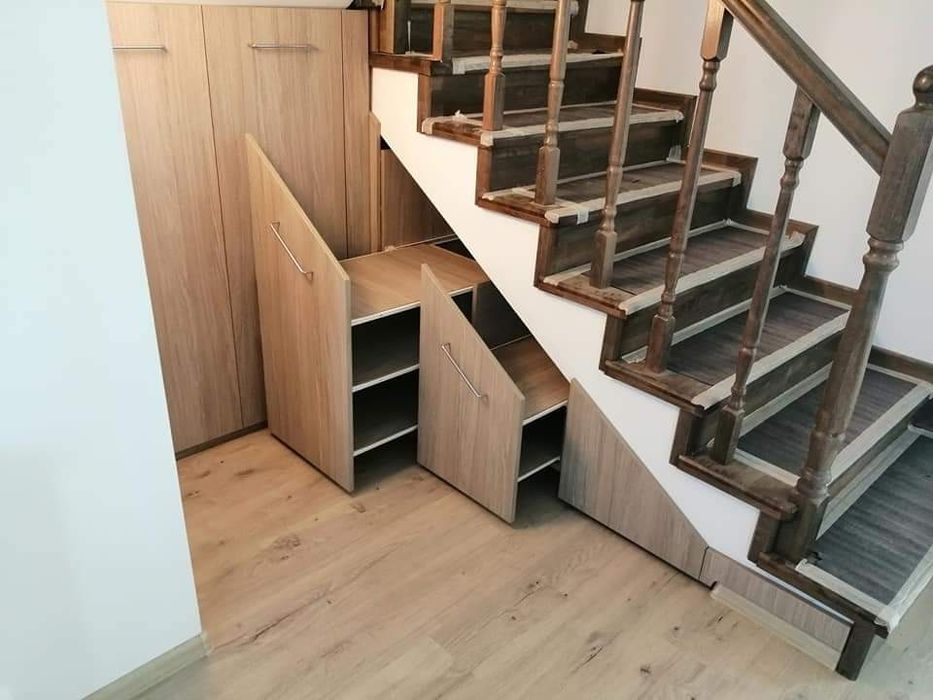 Mobilă la Comandă | Design 3D | Execuție și Montaj | 20+ Ani Experiență