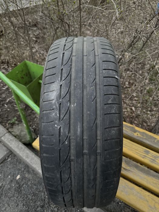 Резина hankook 215/45 R20