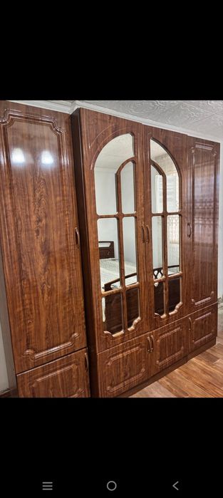 В идеальном состоянии гарнитура