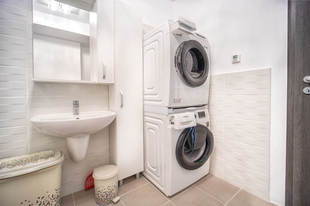 Penthouse Superb in Regim Hotelier