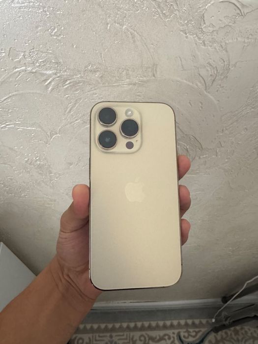 Iphone 14 PRO 256 гб