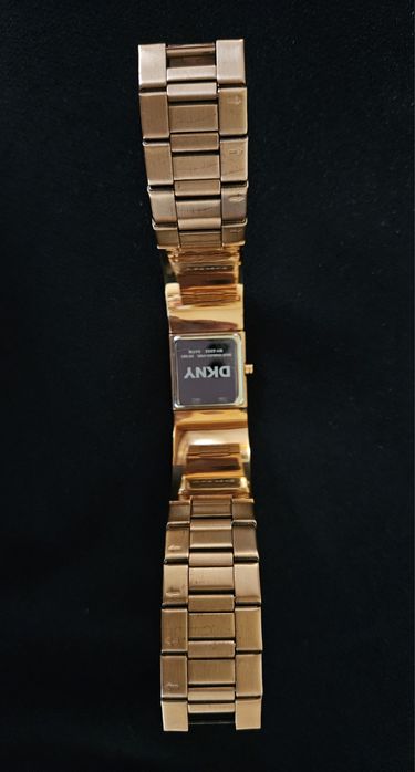 Ceas de damă DKNY Bryant Park NY2232, auriu