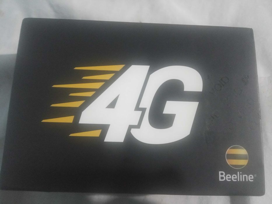 Yangi beeline WFI router sotiladi!