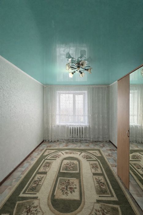 3 комн Авто Парк