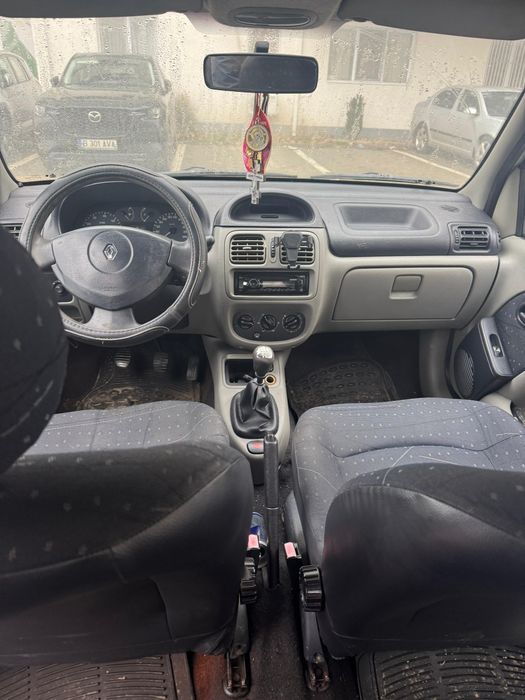 De vânzare Renault Clio