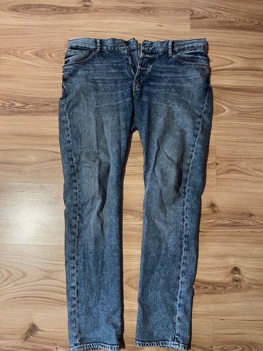 Мъжки skinny дънки H&M