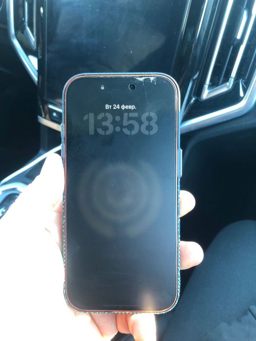 Продам айфон 17 про акб 100 айпл вач ултра 2 серии и айрподс 3