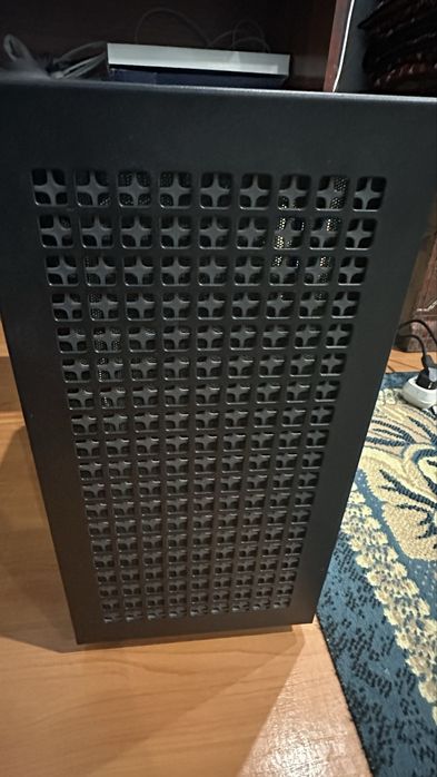 Продам игровой компьютер RTX 4060Ti