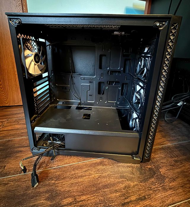 Carcasa PC Deepcool Matrexx 50