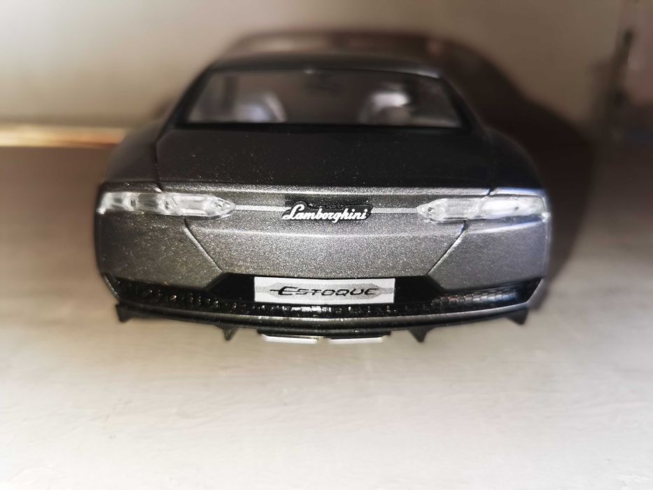 Lamborghini 1:18