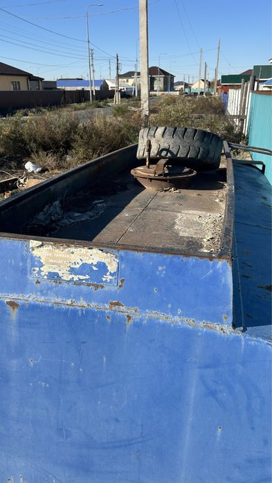 Казан сатылады 6 тонна