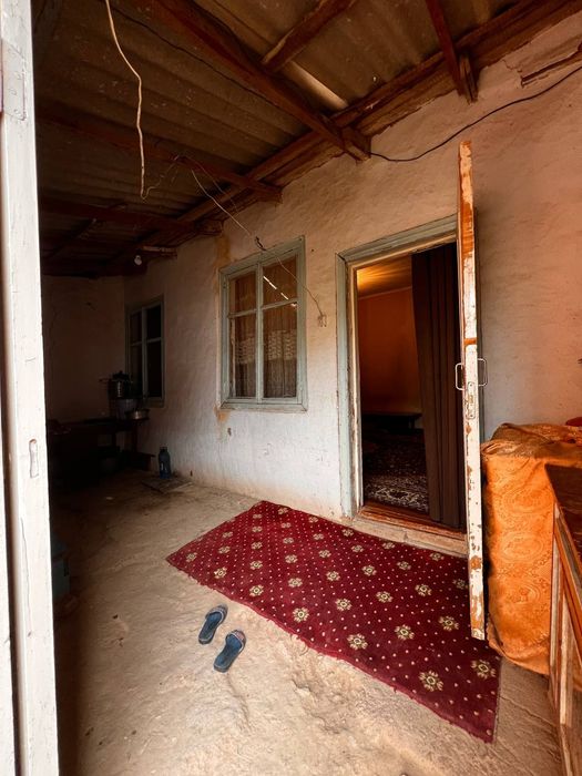 Ховли сотилади 4сотих