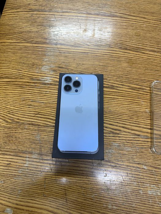 Iphone 13 pro 256gb