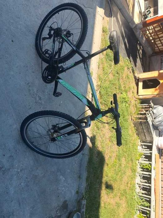 Vând bicicleta 26Inch