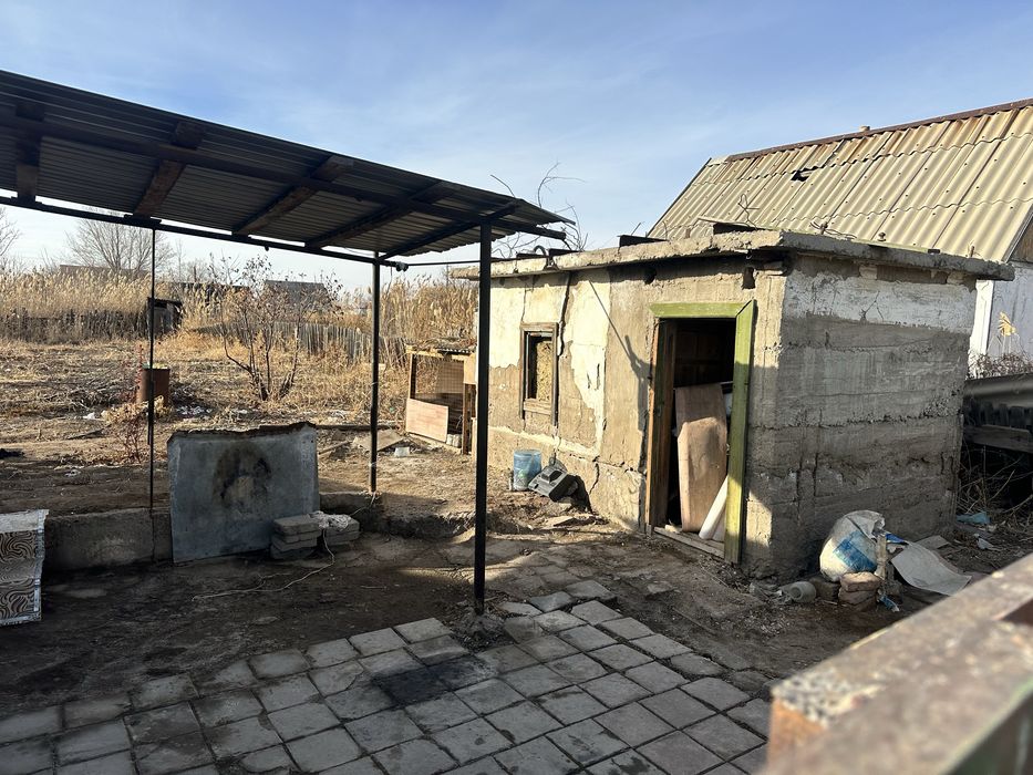 Продам дачу на баме