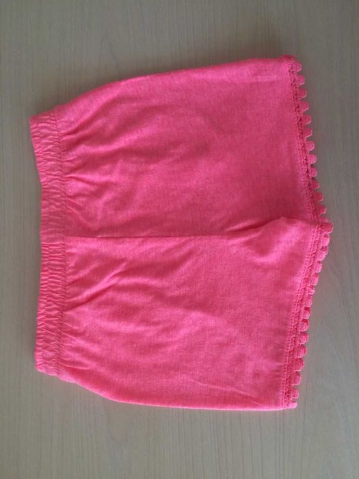 Детски къси панталонки H&M/ Minoti