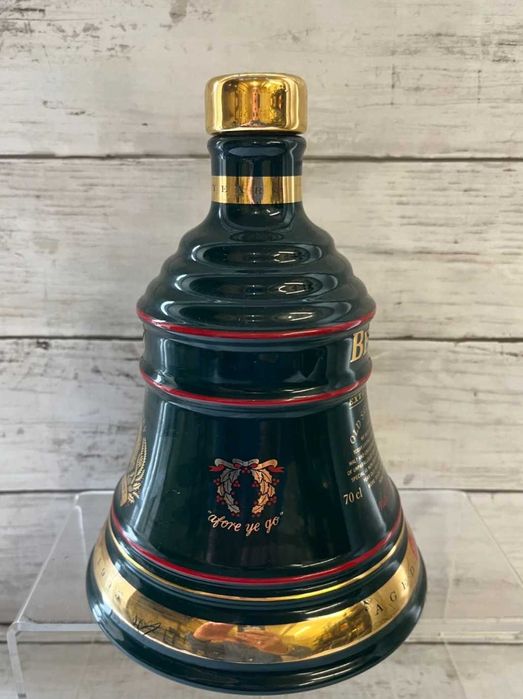 Ретро Уиски Bells - Limited Edition 1995