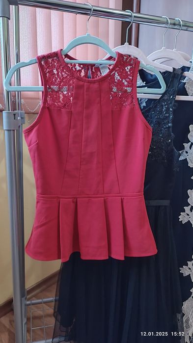 Рокля за Бал/ сватба и други официални Рокли "S" размер