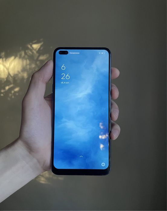 Oppo Reno 4 Оппо Рено 4 128Гб