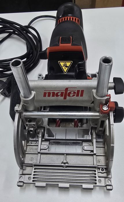 Mafell DDF 40 Mașină de frezat dibluri