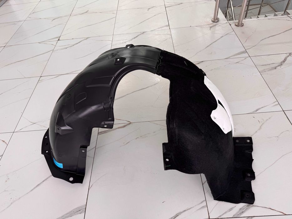 Geely подкрылки,