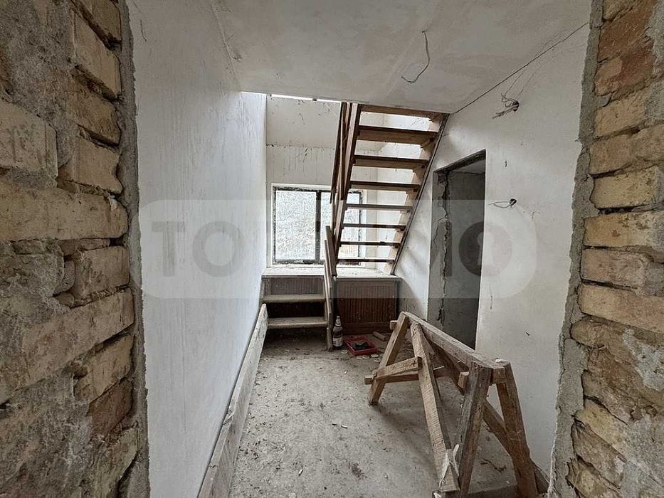 Продава се Къща в с. Червен, Област Русе - 140 кв.м за 214 €/кв.м - Снимка #9