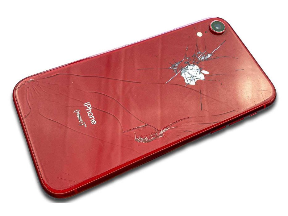 Capac Geam Carcasa Spate iPhone X XR Xs Xs Max
