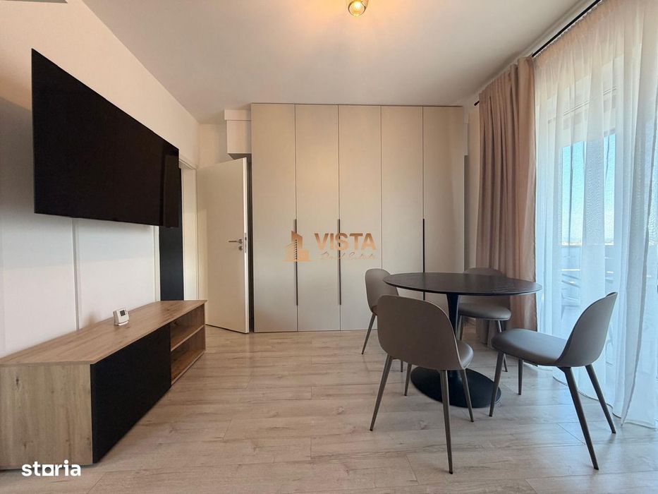 Apartament 2 camere, zona Avantgarden