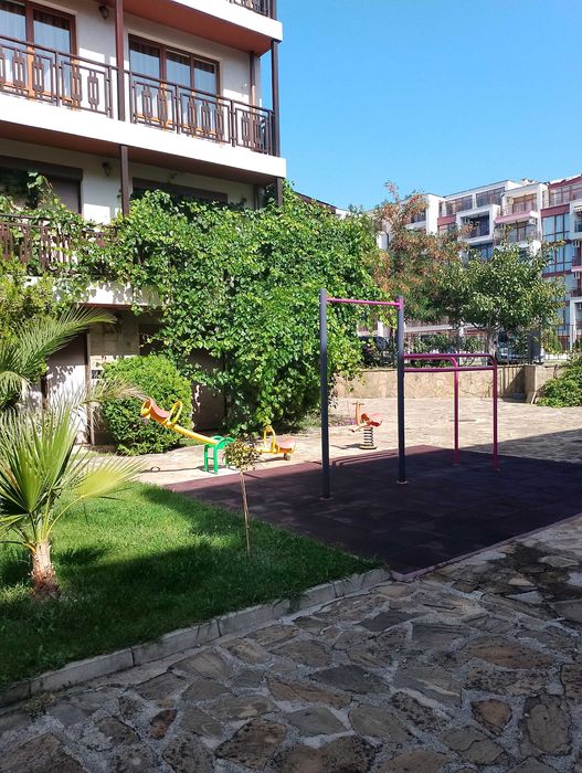 Дава се под наем Двустаен апартамент в Свети Влас - 75 кв.м за 331.5 € - Снимка #8