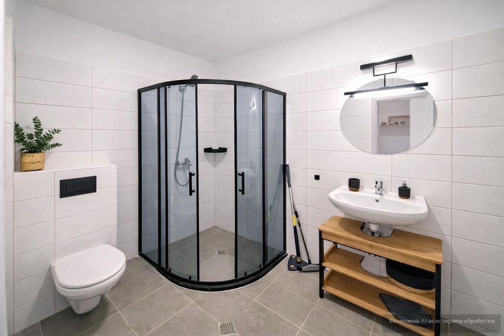 Двустаен апартамент  в гр.Варна, м-т Константин и Елена!