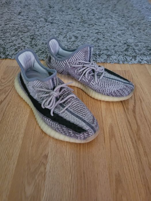 Yeezy 350 Zyon, 43 1/3
