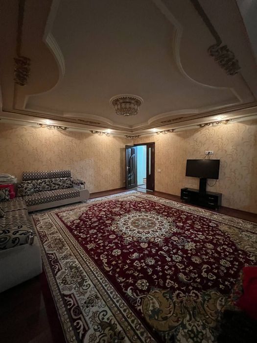 Аренда Квартира Кора камиш Мухбир 3 хонали 150-кв.м  Йулни Юзида Дом