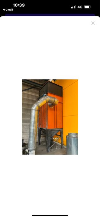 Masa CNC Plasma de vanzare! Urgent!!!