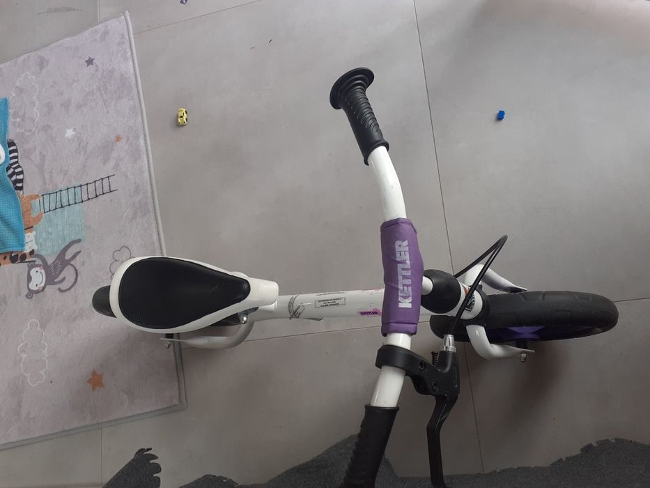 Детско баланс колело KETTLER