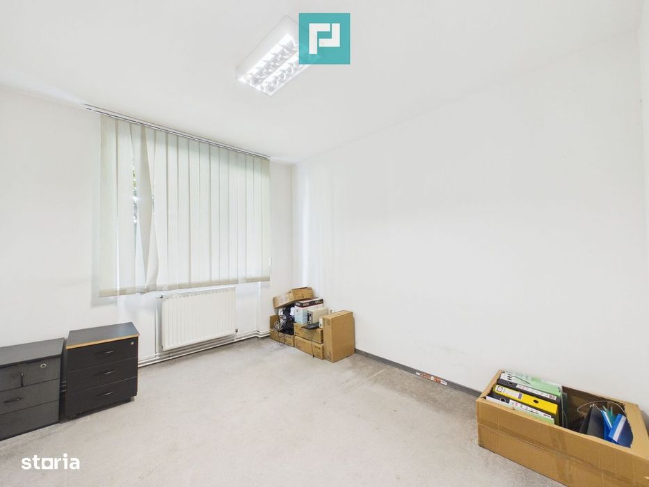 Apartament 3 camere Hipodrom 3 Sibiu